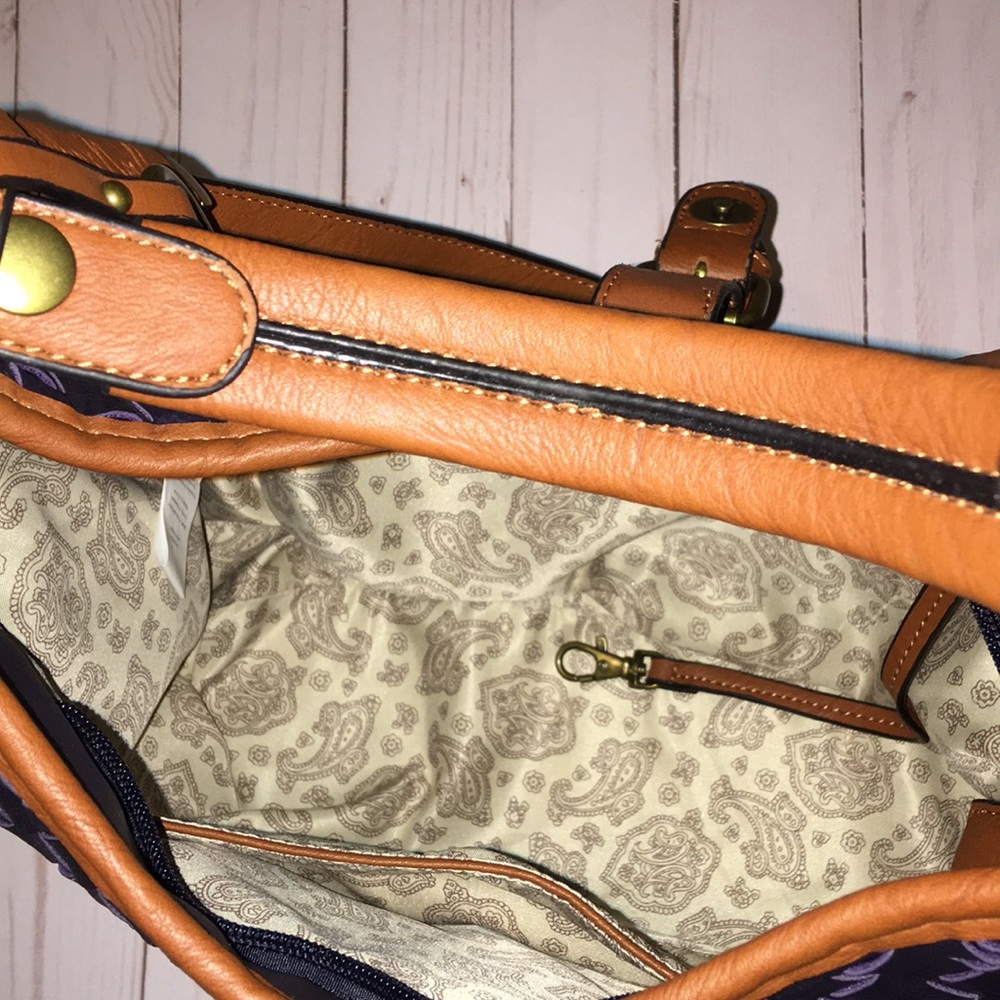 Handbag - Picture 4 of 5